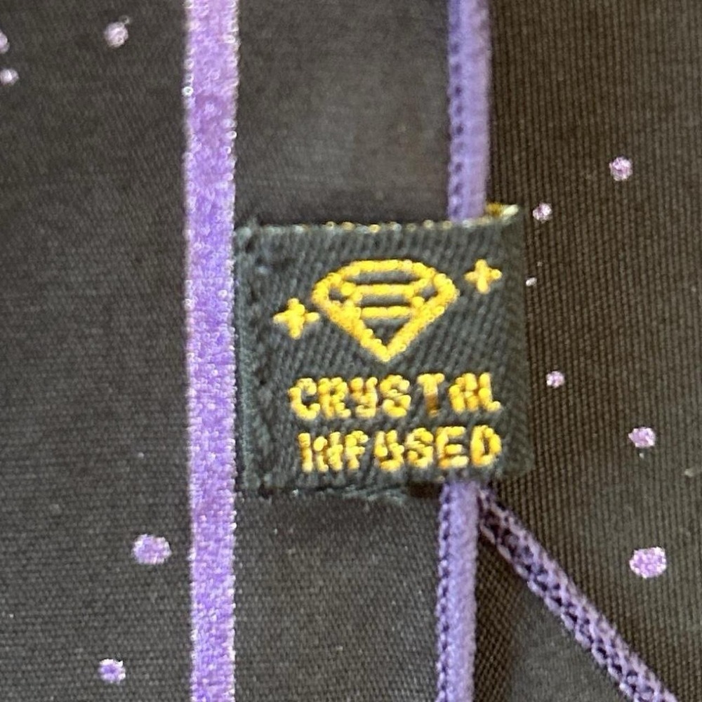 Gothic Ritual Tea Cloth - Picture 2 of 3